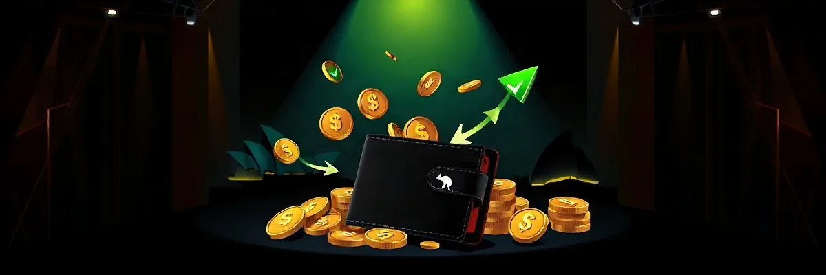 instant payid withdrawal casino australia real money in Australia — Verification (KYC) and Why the First Payout Is the S