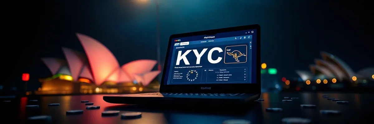 Verification (KYC): What Is Asked For and How Long It Takes — is payid safe for online casinos in Australia
