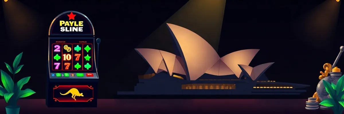 new payid pokies australia in Australia — Payment and Support Maturity: Where New Sites Usually Stumble