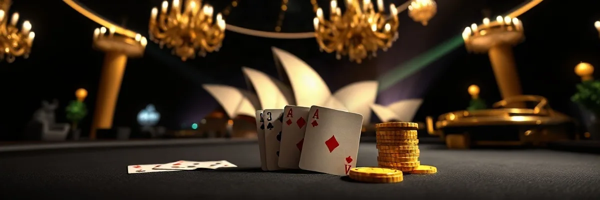 What a Fixed Deposit Buys at Each Operator for players in Australia